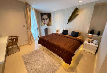 Кондоминиум в Паттайе, Таиланд | THE327390