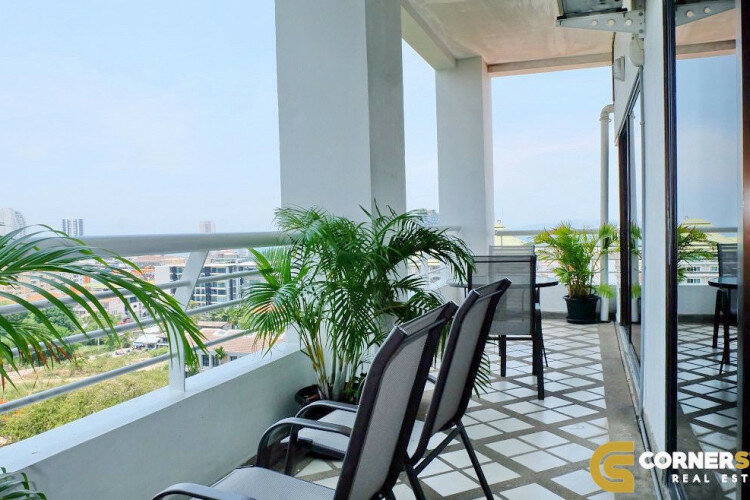 Кондоминиум в Паттайе, Таиланд | THE428237