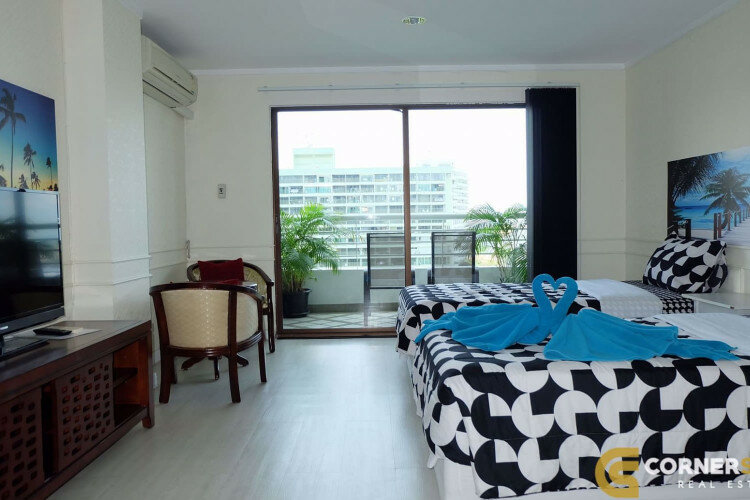 Кондоминиум в Паттайе, Таиланд | THE428237