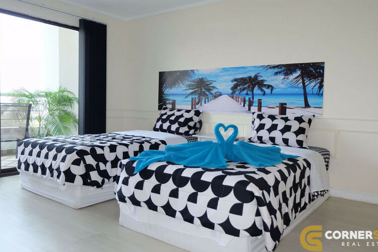 Кондоминиум в Паттайе, Таиланд | THE428237