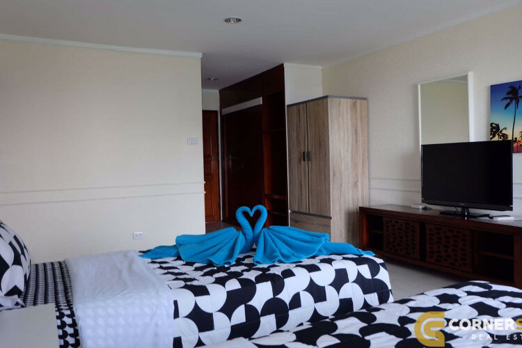 Кондоминиум в Паттайе, Таиланд | THE428237