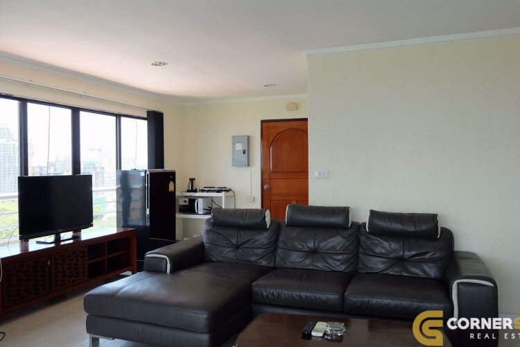 Кондоминиум в Паттайе, Таиланд | THE428237