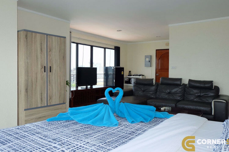 Кондоминиум в Паттайе, Таиланд | THE428237