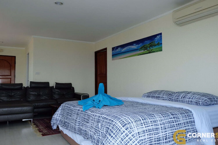 Кондоминиум в Паттайе, Таиланд | THE428237