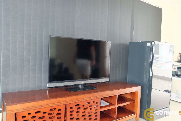 Кондоминиум в Паттайе, Таиланд | THE428237