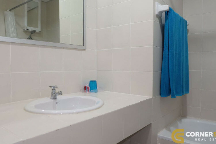 Кондоминиум в Паттайе, Таиланд | THE428237