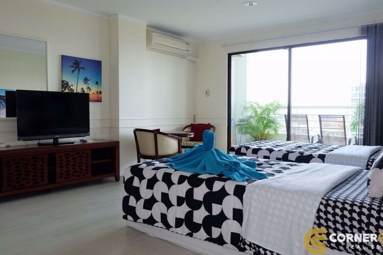 Кондоминиум в Паттайе, Таиланд | THE428237