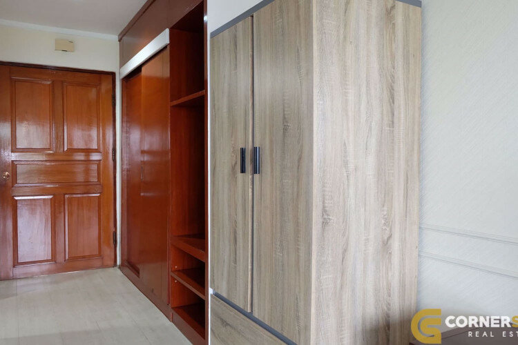 Кондоминиум в Паттайе, Таиланд | THE428237