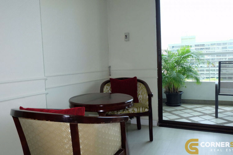 Кондоминиум в Паттайе, Таиланд | THE428237