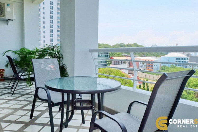 Кондоминиум в Паттайе, Таиланд | THE428237