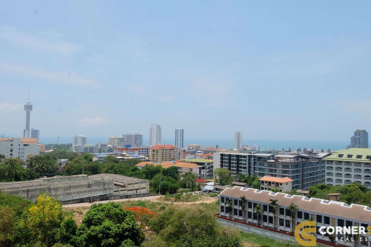 Кондоминиум в Паттайе, Таиланд | THE428237