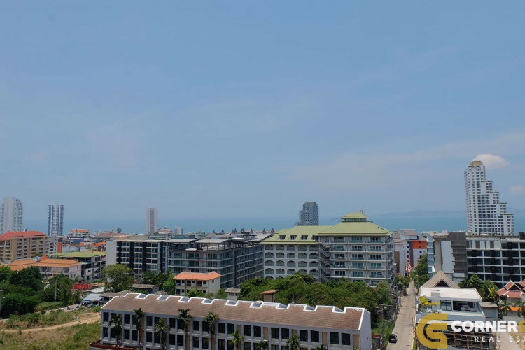 Кондоминиум в Паттайе, Таиланд | THE428237