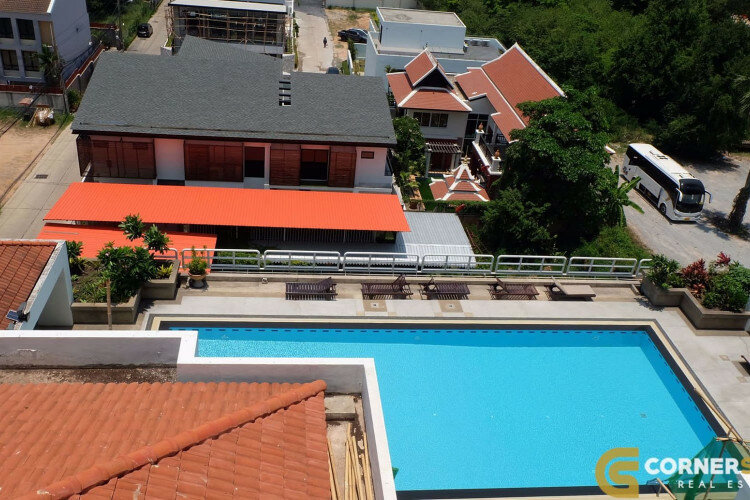 Кондоминиум в Паттайе, Таиланд | THE428237