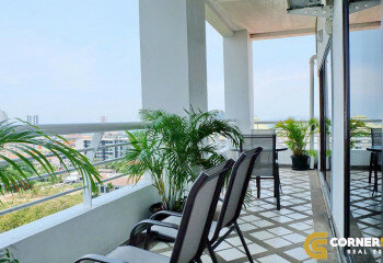 Кондоминиум в Паттайе, Таиланд | THE428237