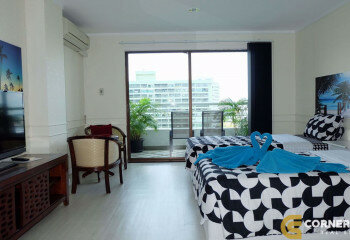 Кондоминиум в Паттайе, Таиланд | THE428237