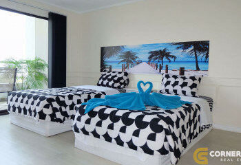 Кондоминиум в Паттайе, Таиланд | THE428237