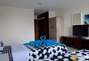 Кондоминиум в Паттайе, Таиланд | THE428237