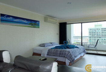 Кондоминиум в Паттайе, Таиланд | THE428237