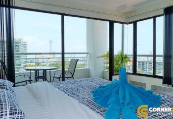 Кондоминиум в Паттайе, Таиланд | THE428237