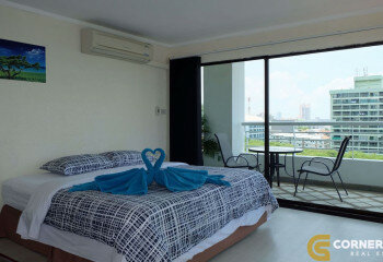 Кондоминиум в Паттайе, Таиланд | THE428237