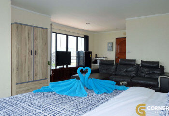 Кондоминиум в Паттайе, Таиланд | THE428237