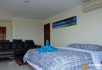 Кондоминиум в Паттайе, Таиланд | THE428237