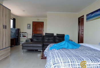 Кондоминиум в Паттайе, Таиланд | THE428237