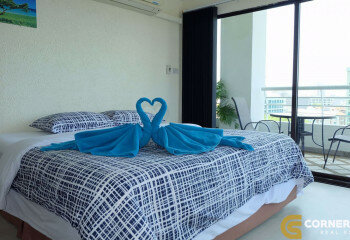 Кондоминиум в Паттайе, Таиланд | THE428237