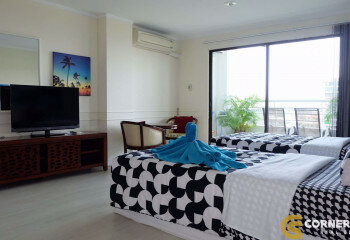 Кондоминиум в Паттайе, Таиланд | THE428237