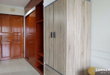 Кондоминиум в Паттайе, Таиланд | THE428237