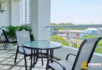 Кондоминиум в Паттайе, Таиланд | THE428237