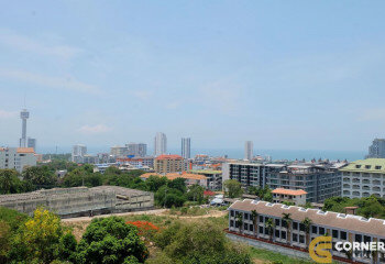 Кондоминиум в Паттайе, Таиланд | THE428237