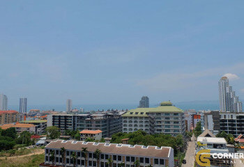 Кондоминиум в Паттайе, Таиланд | THE428237