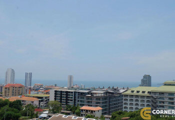 Кондоминиум в Паттайе, Таиланд | THE428237