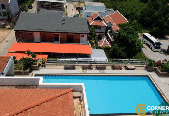 Кондоминиум в Паттайе, Таиланд | THE428237