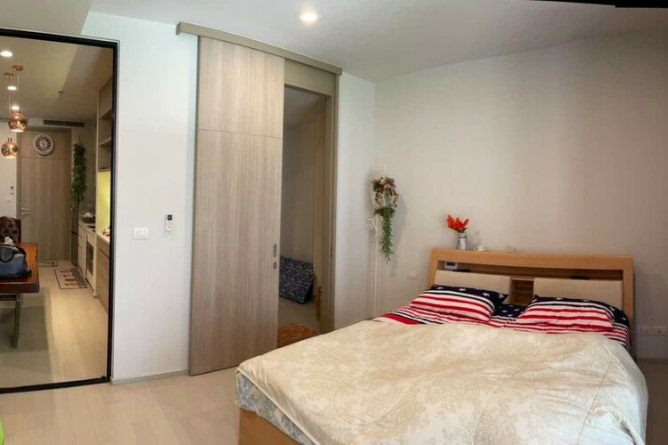 Кондоминиум в Бангкоке, Таиланд | THE352486