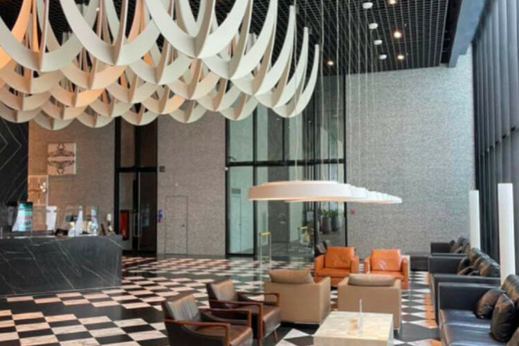 Кондоминиум в Бангкоке, Таиланд | THE352486