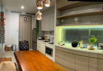 Кондоминиум в Бангкоке, Таиланд | THE352486