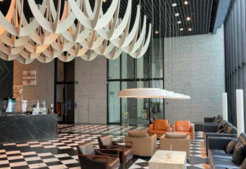 Кондоминиум в Бангкоке, Таиланд | THE352486