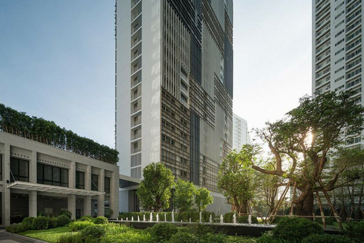 Кондоминиум в Бангкоке, Таиланд | THE515594