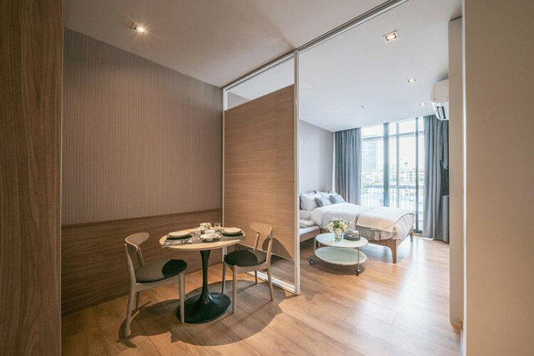 Кондоминиум в Бангкоке, Таиланд | THE515594