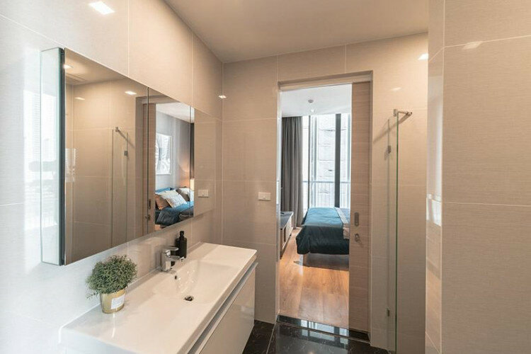 Кондоминиум в Бангкоке, Таиланд | THE515594