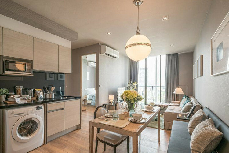 Кондоминиум в Бангкоке, Таиланд | THE515594