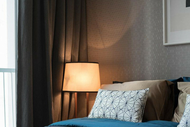 Кондоминиум в Бангкоке, Таиланд | THE515594