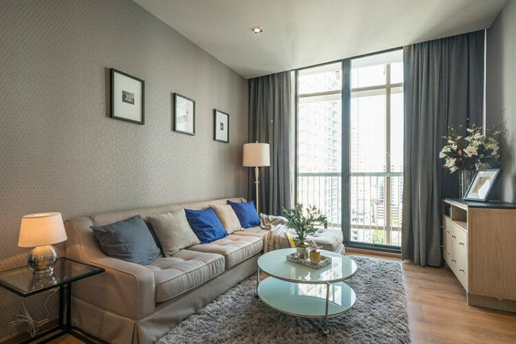 Кондоминиум в Бангкоке, Таиланд | THE515594