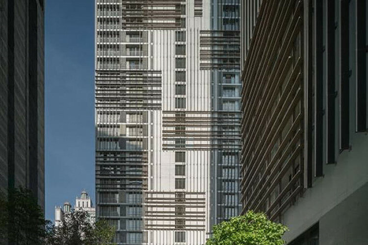 Кондоминиум в Бангкоке, Таиланд | THE515594