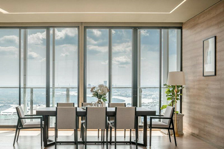 Кондоминиум в Бангкоке, Таиланд | THE515594