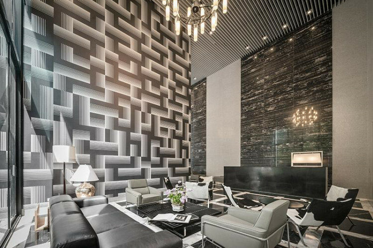 Кондоминиум в Бангкоке, Таиланд | THE515594