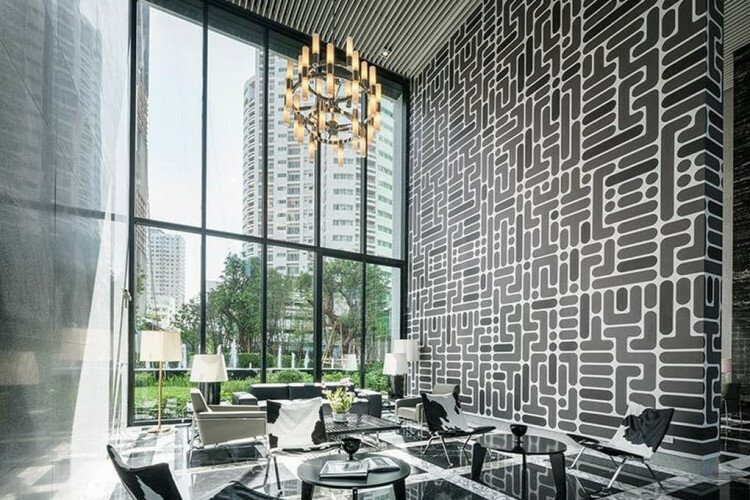 Кондоминиум в Бангкоке, Таиланд | THE515594