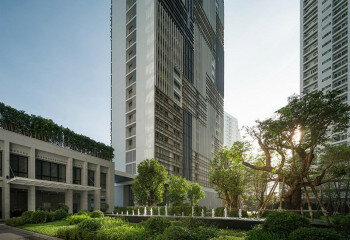 Кондоминиум в Бангкоке, Таиланд | THE515594